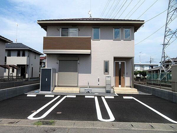 detached 栃木県小山市東城南２丁目
東城南の賃貸情報を見る
物件地図