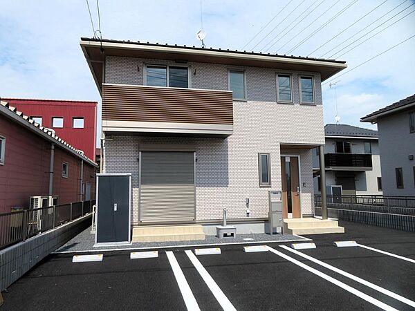 detached 栃木県小山市東城南２丁目
東城南の賃貸情報を見る
物件地図