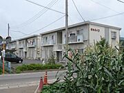 大平下駅より徒歩6分 2階 築34年6ヶ月の賃貸物件