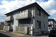 グリーンガーデン箱森C 1階 築22年2ヶ月の賃貸物件