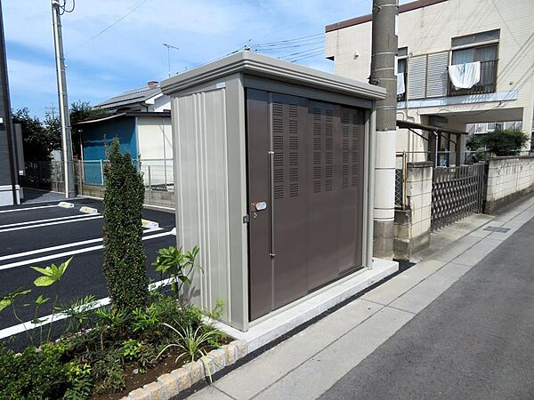 apartment 栃木県小山市花垣町１丁目
花垣町の賃貸情報を見る
物件地図