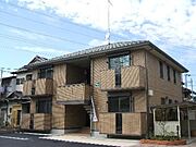 ポンテリブロA 1階 築17年3ヶ月の賃貸物件