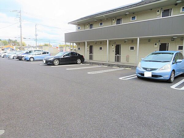 apartment 栃木県下野市下古山
下古山の賃貸情報を見る
物件地図