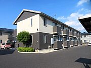 新大平下駅より徒歩12分 2階 築6年4ヶ月の賃貸物件