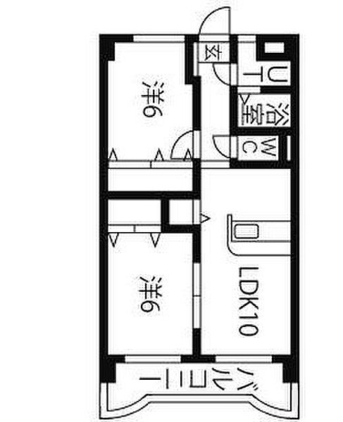 apartment 栃木県下野市下古山
下古山の賃貸情報を見る
物件地図