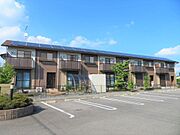 安塚駅より徒歩13分 築14年11ヶ月の賃貸物件