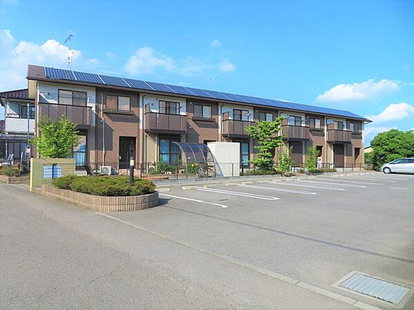 detached 栃木県下都賀郡壬生町大字安塚
安塚の賃貸情報を見る
物件地図