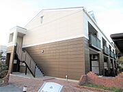 サン・グレイスヴィラ 1階 築22年の賃貸物件