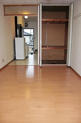 フローレンス神長2_内装_3