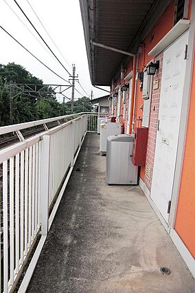 フローレンス神長2_その他_2