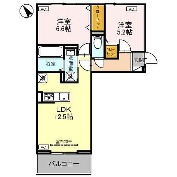 apartment 栃木県小山市花垣町１丁目
花垣町の賃貸情報を見る
物件地図