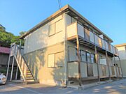 シティハイム喜多C 2階 築28年8ヶ月の賃貸物件