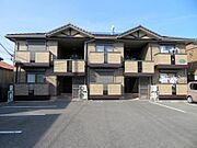 ピジョンコート A 1階 築20年11ヶ月の賃貸物件