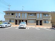 新栃木駅より徒歩22分 2階 築11年9ヶ月の賃貸物件