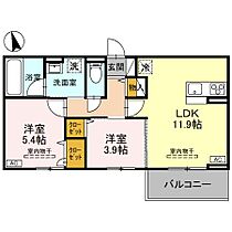 間取り：209007569682