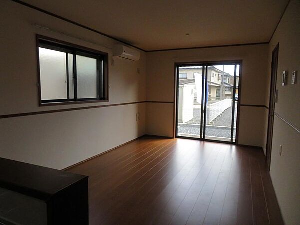 detached 栃木県小山市西城南５丁目
西城南の賃貸情報を見る
物件地図