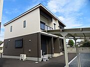 小山駅より徒歩34分 新築の賃貸物件