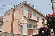 ハイツ山崎A 1階 築34年7ヶ月の賃貸物件