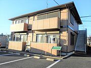 パナグレイスCの賃貸物件