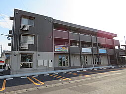 ピーノ・ヴィオラ　住居