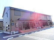 新栃木駅より徒歩32分 2階 築8年8ヶ月の賃貸物件