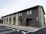 岩舟駅より徒歩24分 築5年の賃貸物件