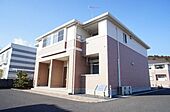 グローリーII　B棟のイメージ