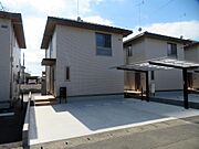 コーポフルカワ 新築の賃貸物件