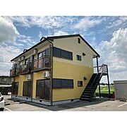 東武金崎駅より徒歩7分 1階 築29年1ヶ月の賃貸物件