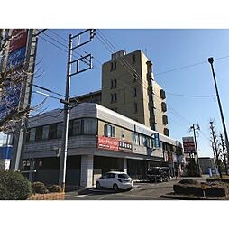 銀河ビル（店舗）