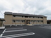 新栃木駅より徒歩14分 2階 築4年3ヶ月の賃貸物件