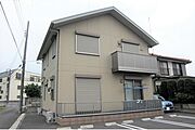 エバーグリーンの賃貸物件
