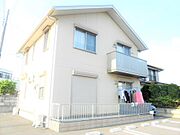 エバーグリーン 1階 築10年8ヶ月の賃貸物件