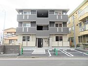 小山駅より徒歩9分 3階 築3年4ヶ月の賃貸物件