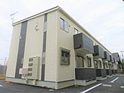 小金井駅より徒歩6分 1階 築6年の賃貸物件