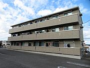 ポンテリーベB 1階 築16年3ヶ月の賃貸物件