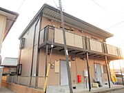新栃木駅より徒歩10分 2階 築31年11ヶ月の賃貸物件
