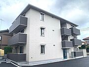 小山駅より徒歩33分 3階 築3年3ヶ月の賃貸物件