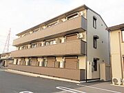 小山駅より徒歩19分 2階 築8年2ヶ月の賃貸物件