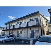 小金井駅より徒歩18分 2階 築31年1ヶ月の賃貸物件