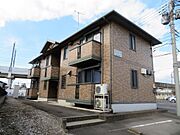 石橋駅より徒歩4分 1階 築22年5ヶ月の賃貸物件