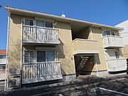 新大平下駅より徒歩27分 2階 築18年の賃貸物件