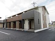 壬生駅より徒歩23分 築3年6ヶ月の賃貸物件