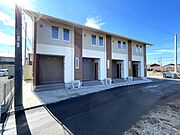 石橋駅より徒歩17分 築3年2ヶ月の賃貸物件