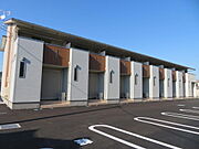 メゾン．ライトウィング 築4年7ヶ月の賃貸物件