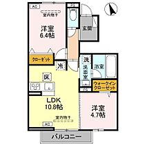 間取り：209010016802