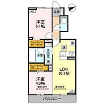 間取り：209010016806