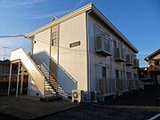 ハイランドハイツ 1階 築38年の賃貸物件