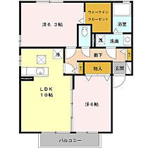 間取り：209010546163