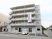 栃木駅より徒歩11分 築3年8ヶ月 5階建の賃貸物件